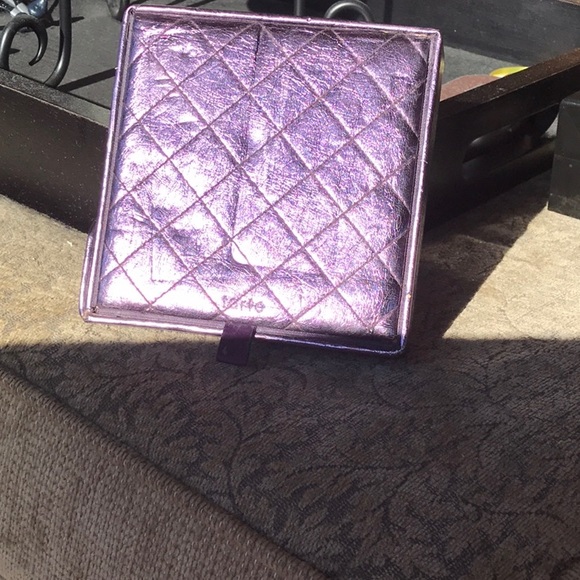 Tarte Compact With Beautiful Colors For eyes,Cheeks and Lips.. - Picture 3 of 11